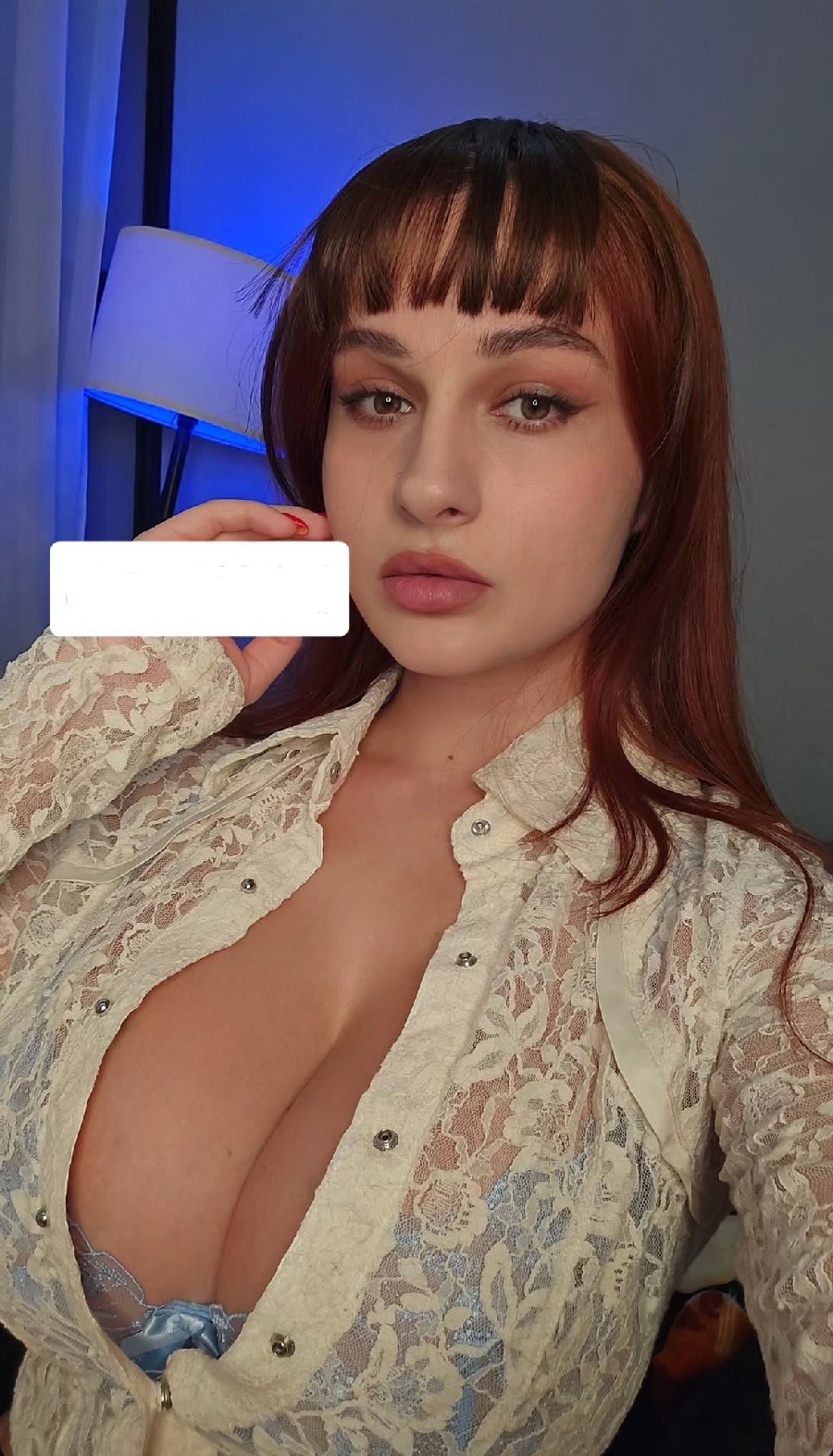 Take a pause and enjoy Miranda Faith — streaming from Tangerang-Selatan