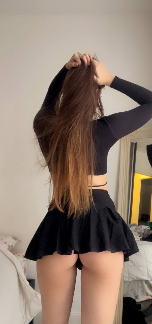 Photo Lola La Fleur in Tangerang-Selatan