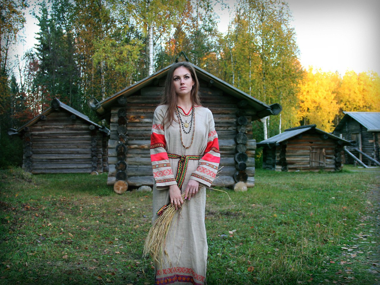 Sexy model Slavic girls in Tangerang-Selatan